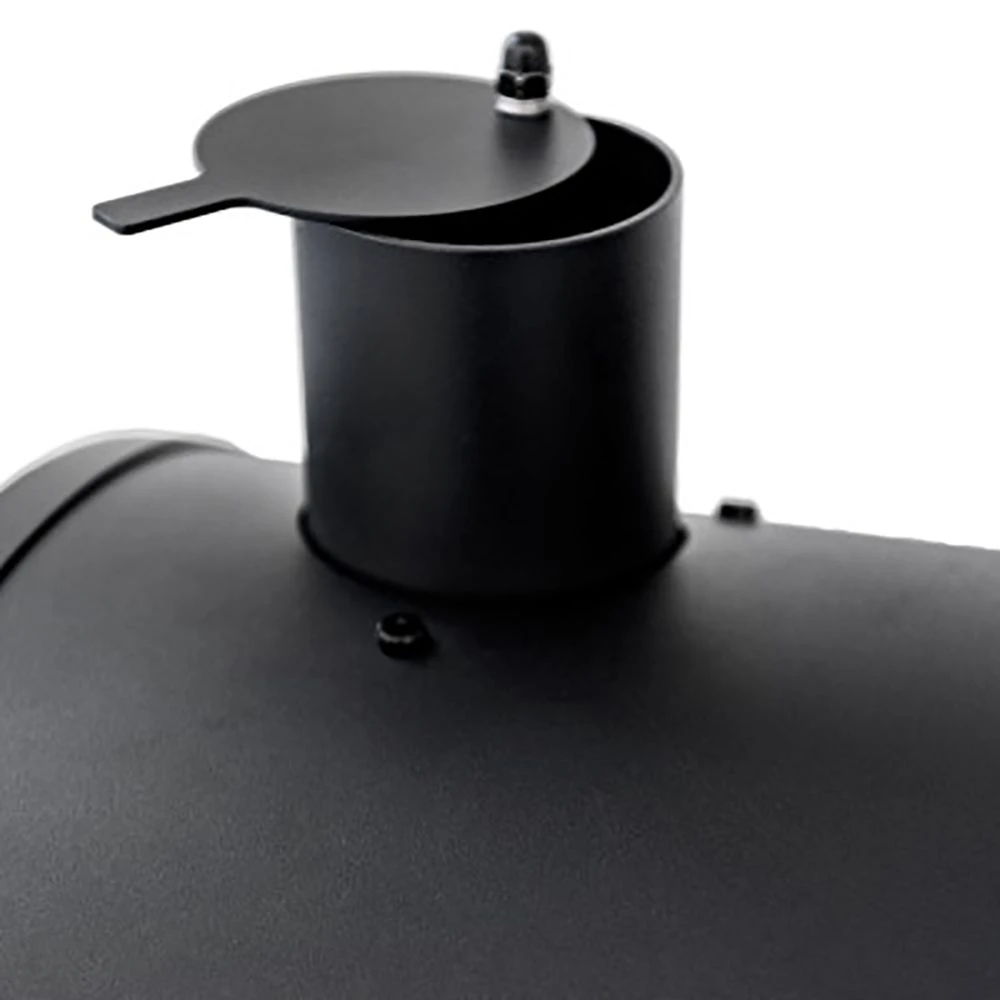 Oklahoma Joe's OKJ-21302126 Anthem Series Judge Charcoal Grill - Image 6