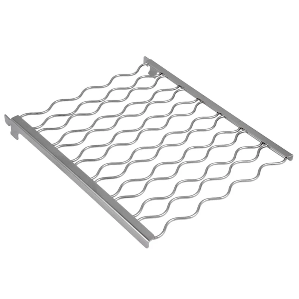 Oklahoma Joe's OKJ-4418426P06 Flex System Drumstick & Pepper Rack For Rider Pellet Grills