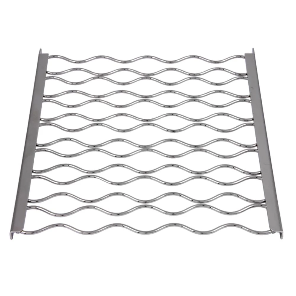 Oklahoma Joe's OKJ-4418426P06 Flex System Drumstick & Pepper Rack For Rider Pellet Grills - Image 2