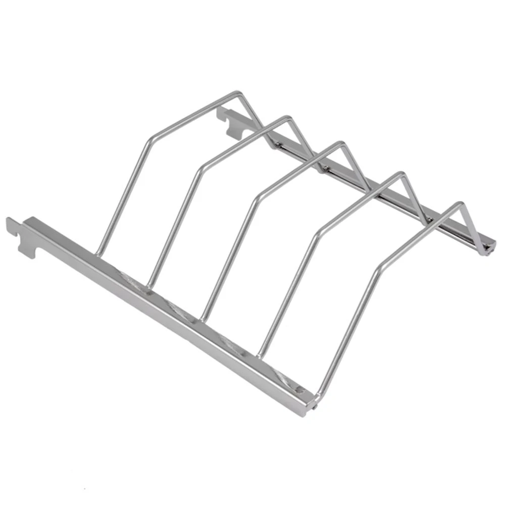 Oklahoma Joe's OKJ-4418427P06 Flex System Rib Rack For Rider Pellet Grills