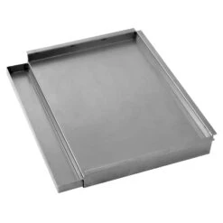 TEC PFRFGSS Commercial-Style Stainless Steel Griddle
