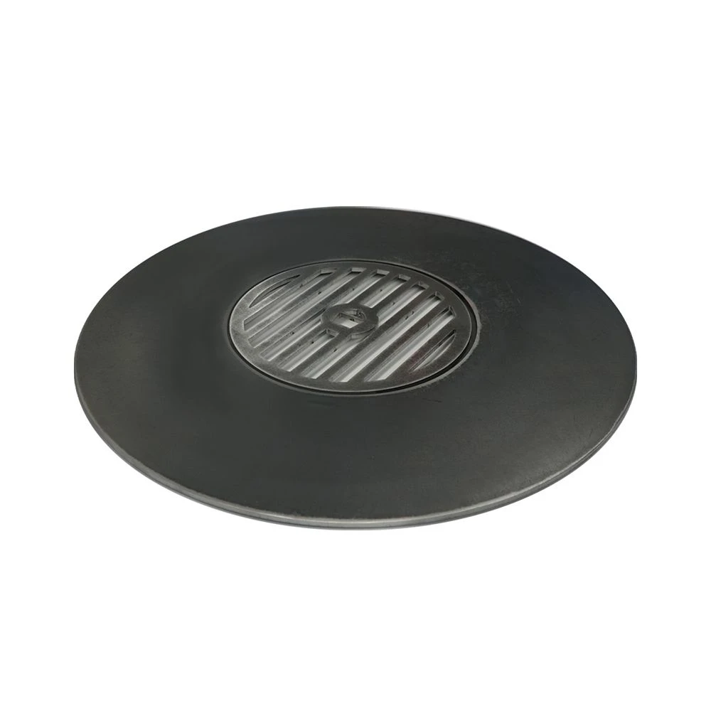 Primo Griddle For Round Kamado - Image 2