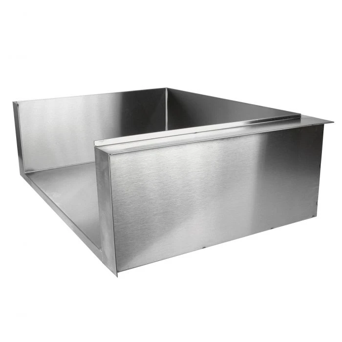 Solaire SOL-IRIJ-21XL Insulated Jacket For 21-Inch XL Built-In Grill