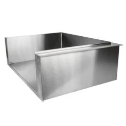 Solaire SOL-IRIJ-56 Insulated Jacket For 56-Inch Built-In Grill