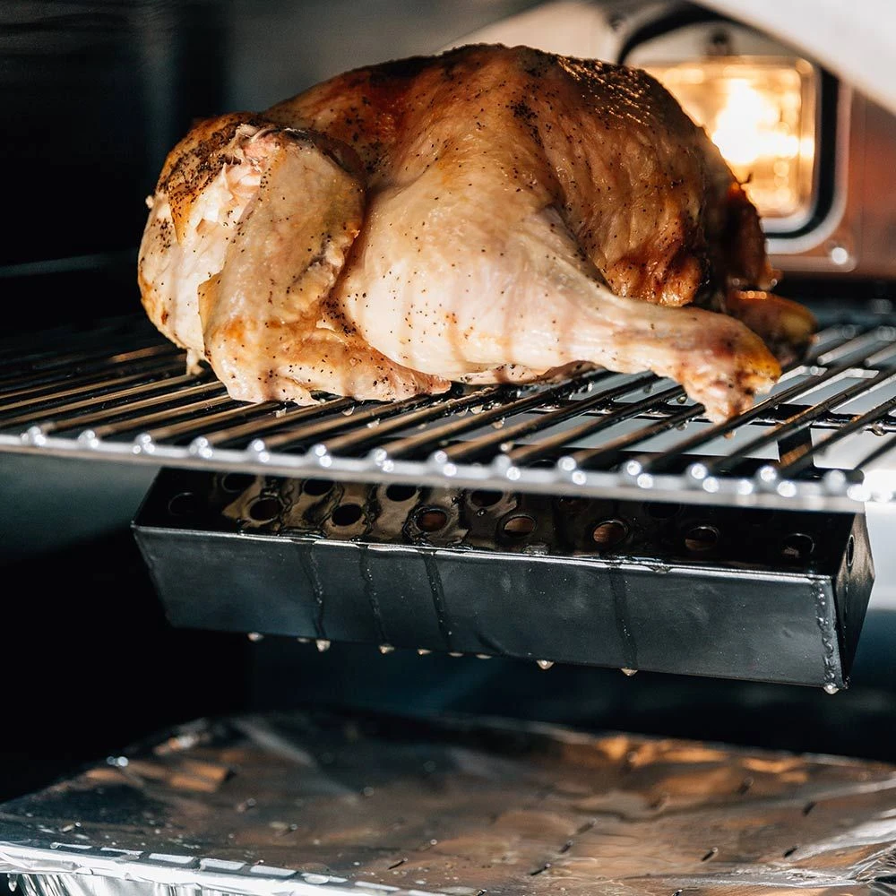 Summerset SS-OVBI Table Top Outdoor Oven, 23-Inches - Image 4