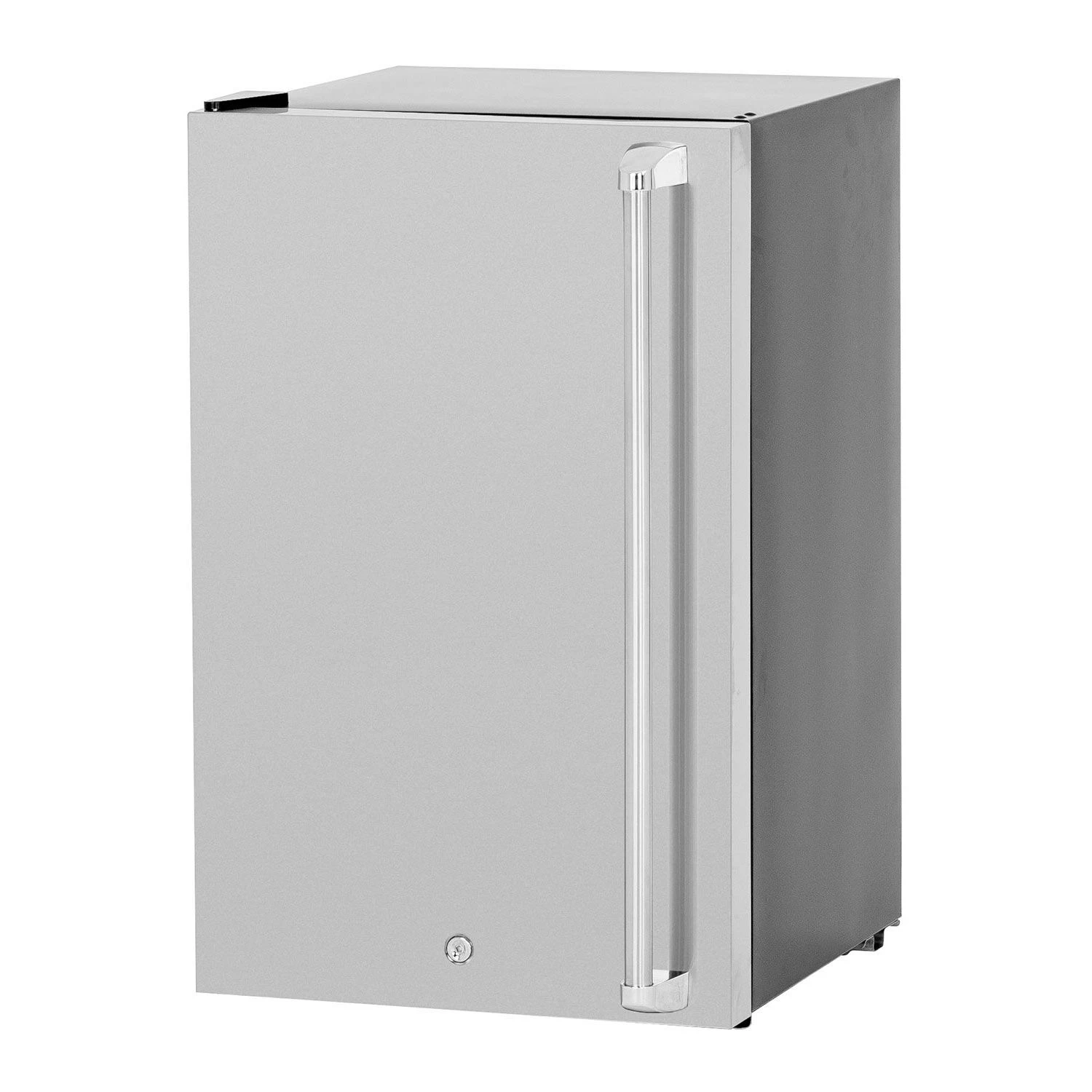 Summerset SSRFR-21D 21-Inch Deluxe Compact Outdoor Refrigerator, 4.5 Cubic Feet - Image 3