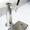 Summerset SSRFR-TAP-1 Single Keg Tap For Outdoor Kegerator