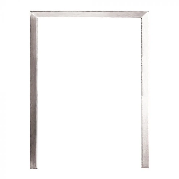 Summerset SSRTK-24W Trim Kit For Summerset 24-Inch Outdoor Wine Coolers