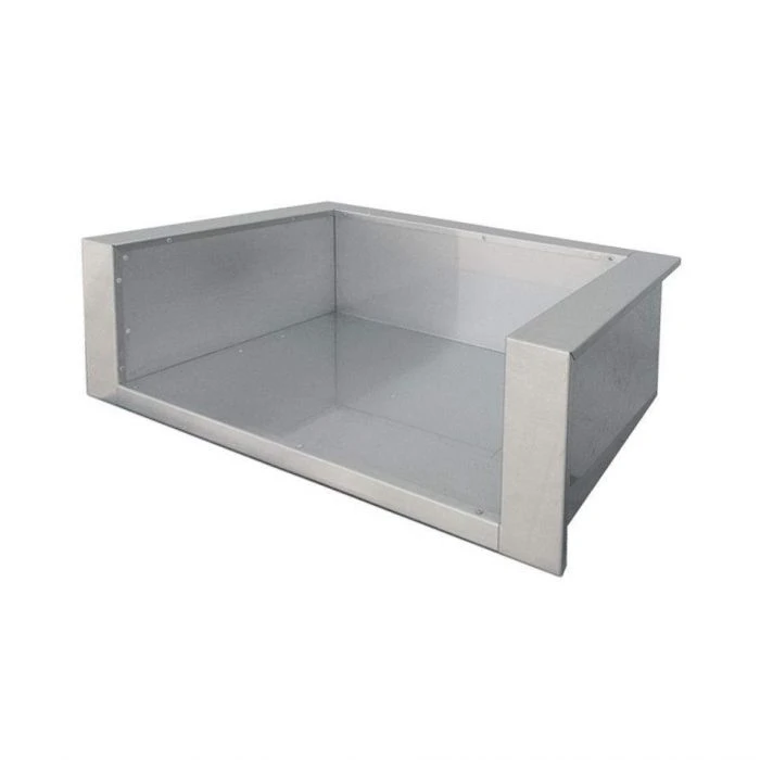 Twin Eagles TEPIJ36 Insulating Jacket For 36-Inch Built-In Pellet Smoker/Grill