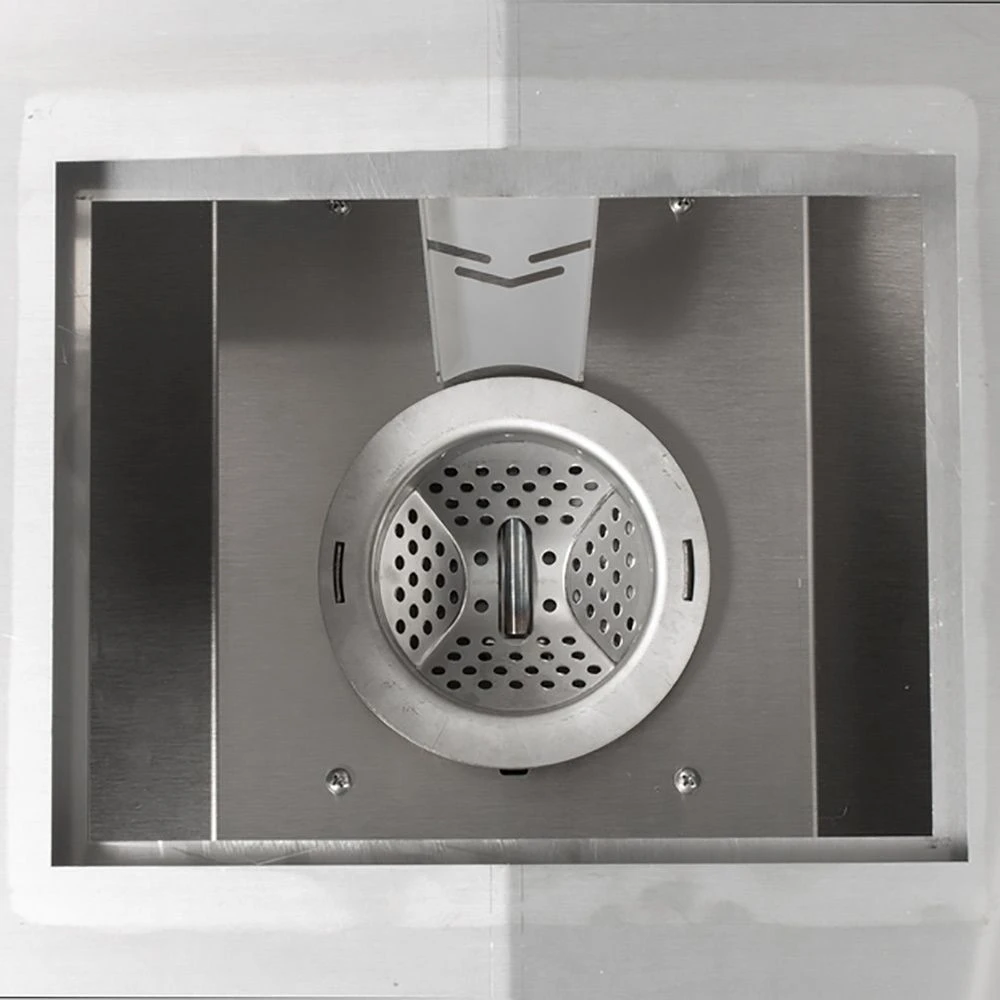 Memphis Grills VG0001S-ITC3 Pro ITC3 Freestanding Wood Fire Pellet Smoker Grill, Wi-Fi Controlled, 304 SS Alloy - Image 6