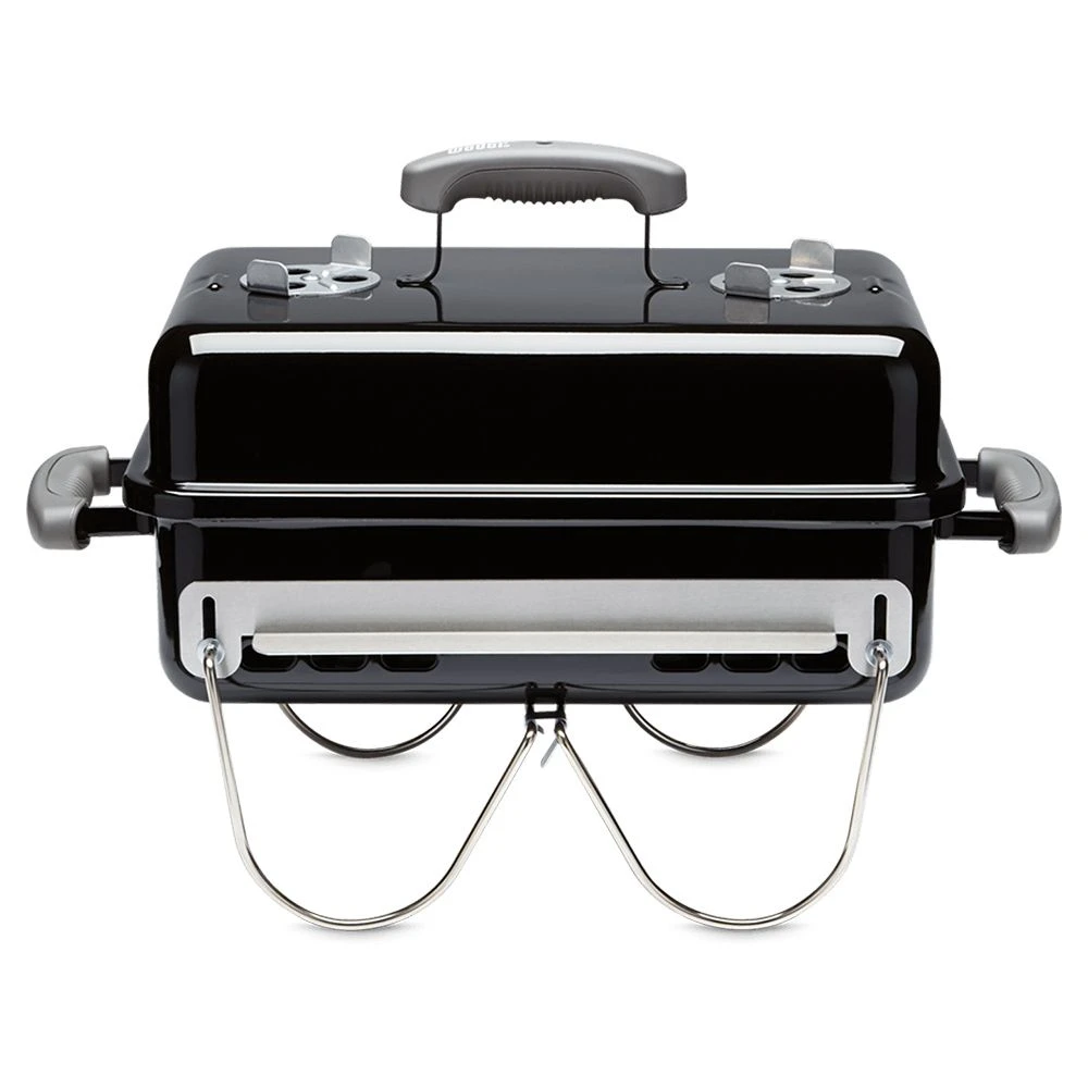 Weber Go-Anywhere Portable Charcoal Grill (WEB-121020)