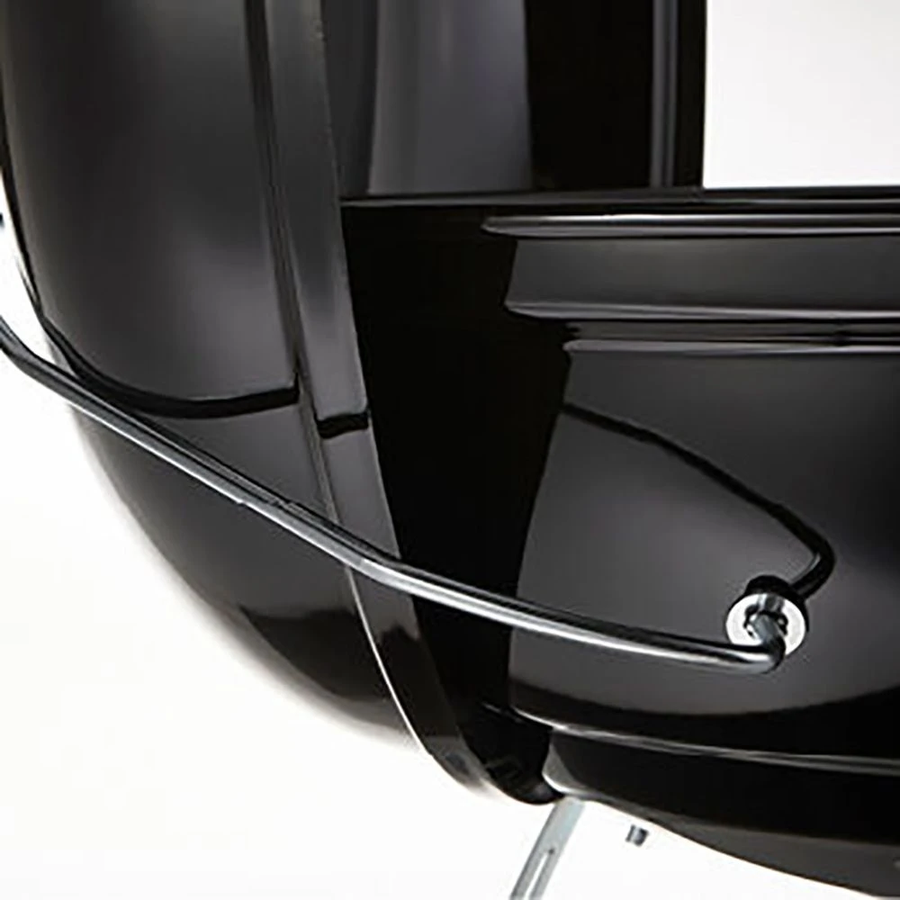 Weber Jumbo Joe Portable Charcoal Grill, 18-Inch (WEB-1211001) - Image 5