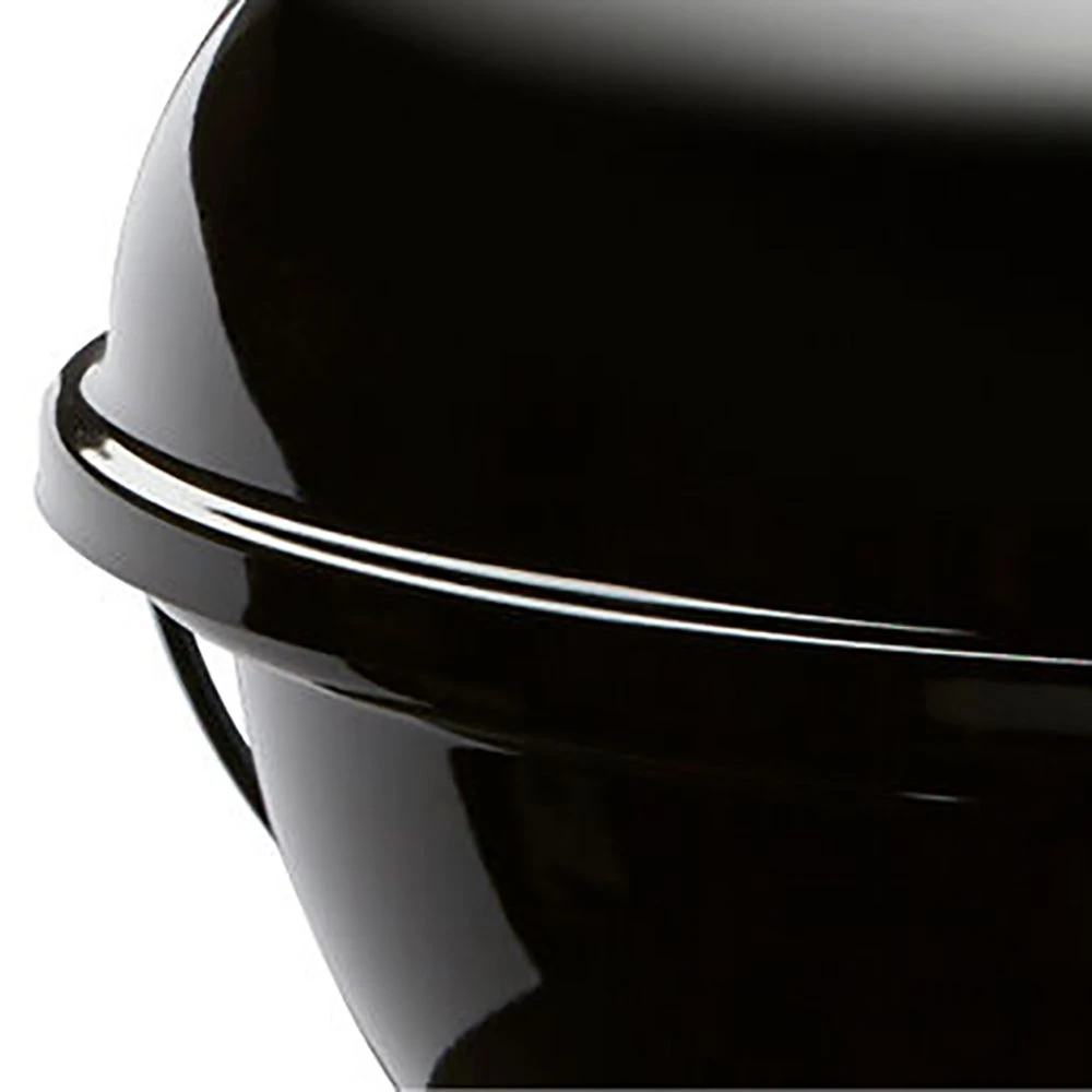 Weber Jumbo Joe Portable Charcoal Grill, 18-Inch (WEB-1211001) - Image 6