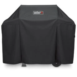 Weber Premium Grill Cover For Spirit And Spirit II 300 Series Grills (WEB-7139)