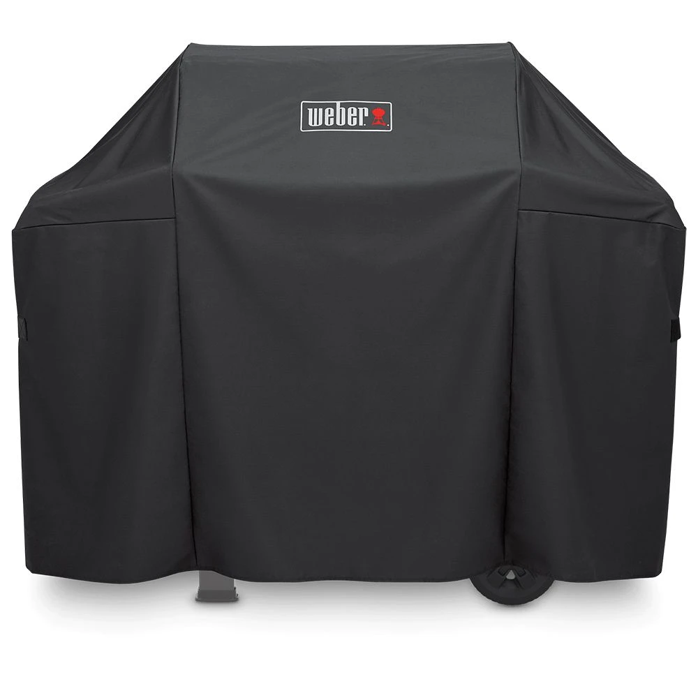 Weber Premium Grill Cover For Spirit And Spirit II 300 Series Grills (WEB-7139)