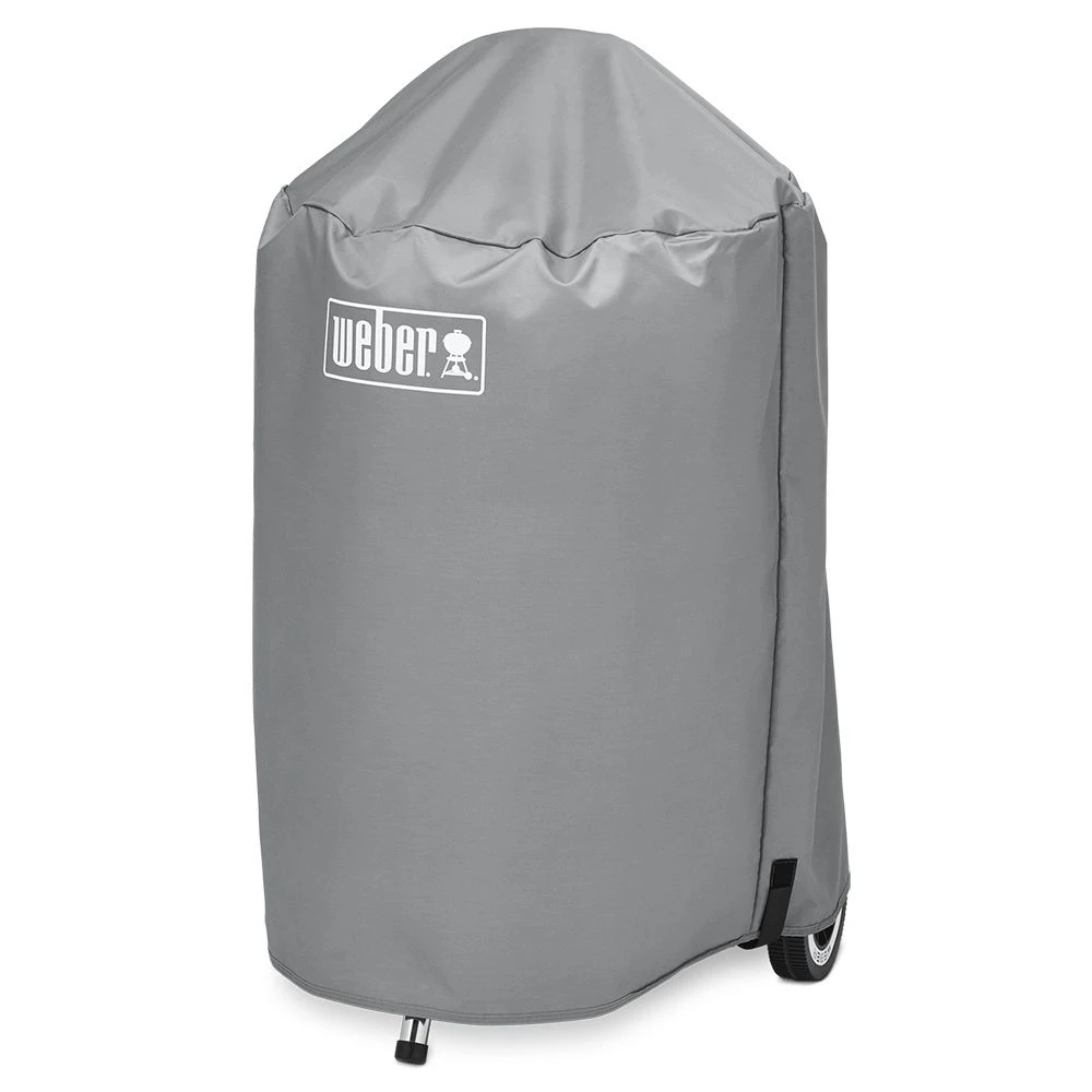 Weber Grill Cover For 18-Inch Charcoal Grills (WEB-7175)