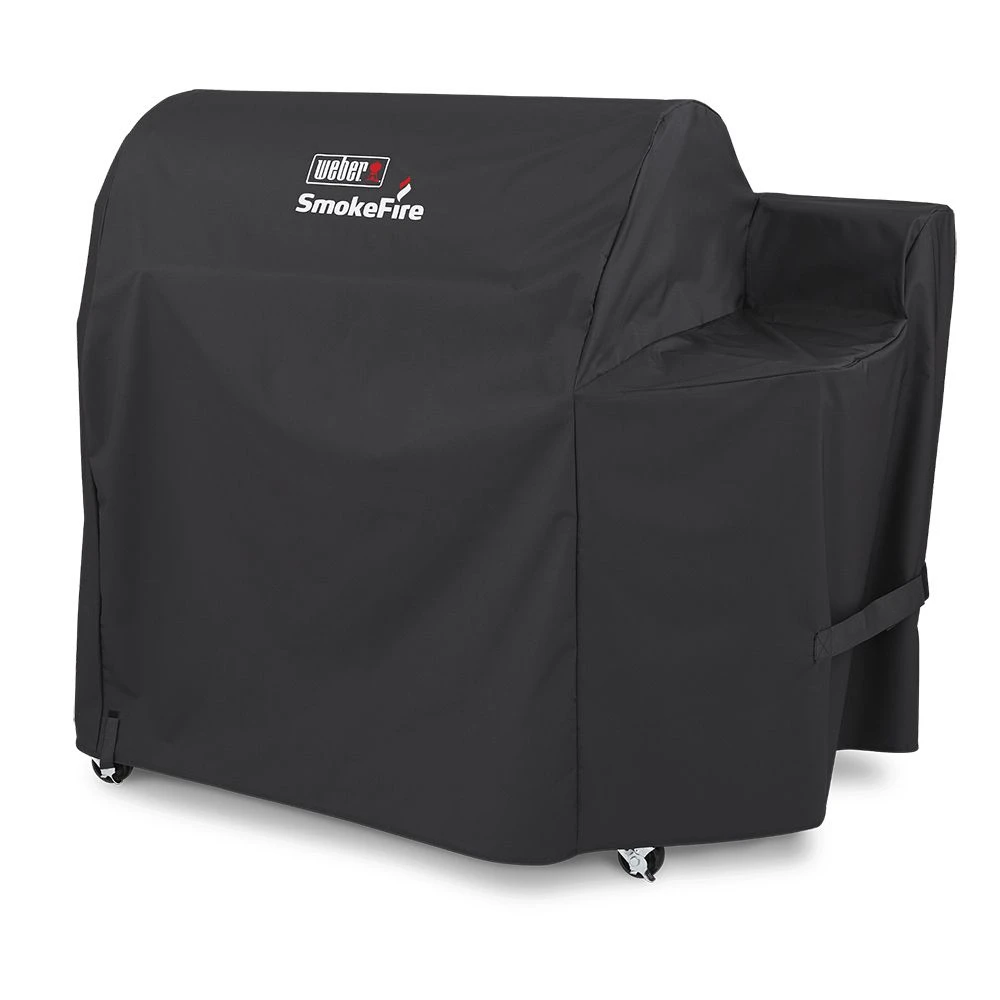Weber Premium Grill Cover For SmokeFire EX6/EPX6 Grills (WEB-7191)