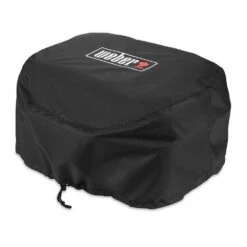 Weber Premium Grill Cover For Lumin And Lumin Compact Grills (WEB-7197)