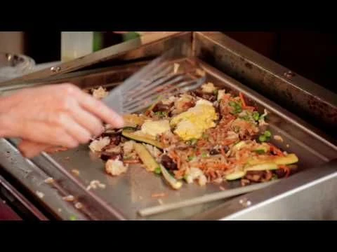 TEC PFRFGSS Commercial-Style Stainless Steel Griddle - Image 3
