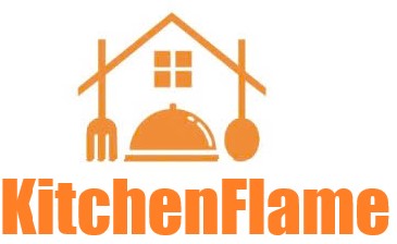 Kitchen Flame Shop